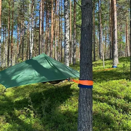 Village Kukkapaeae Lomakeskus 3*