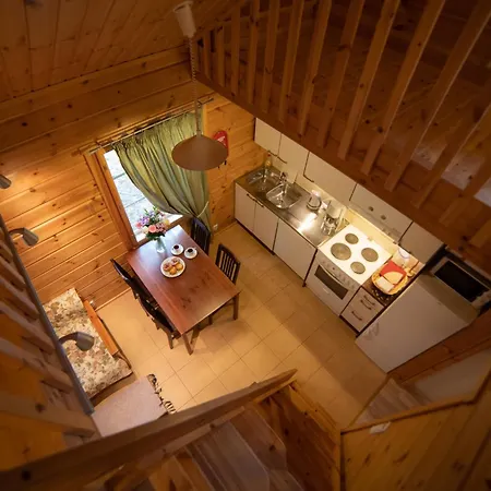 Village Kukkapaeae 3*