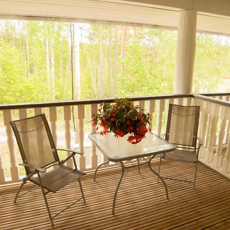 אתר נופש Village Kukkapaeae