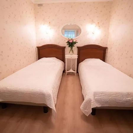 Village Kukkapaeae 3*