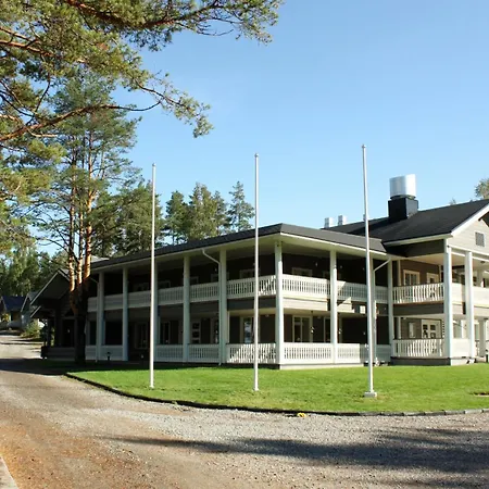 Village Kukkapaeae Lomakeskus 3*