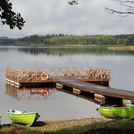 Resort Village Kukkapaeae Sulkava (Southern Savonia)