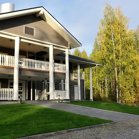 Village Kukkapaeae 3*